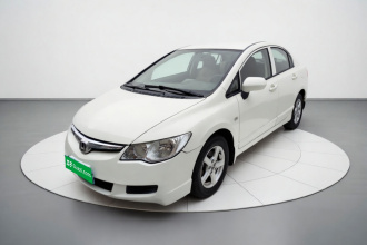 思铭 2015款 1.8L 自动舒适版