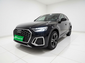 奥迪Q5L Sportback 2021款 40 TFSI 豪华型
