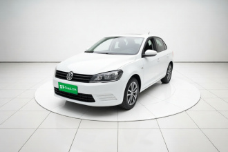 大众 捷达 2015款 1.6L 手动时尚型