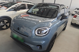 零跑汽车 零跑T03 2022款 特别版