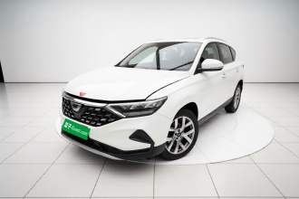 捷达VS5 2022款 280TSI 自动进取型Pro