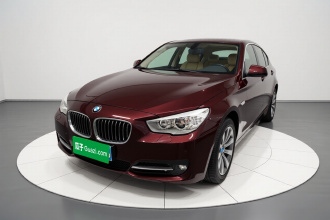 宝马5系GT 2011款 535i xDrive豪华型