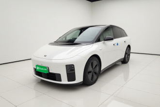 理想汽车 理想i6 2025款 两驱标准版