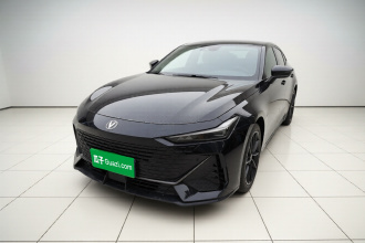 长安UNI-V 2023款 1.5T 尊贵型