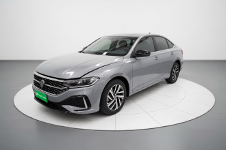 大众 朗逸 2023款 280TSI DSG星空满逸版