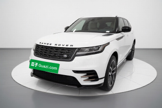 路虎 揽胜星脉 2024款 Dynamic SE