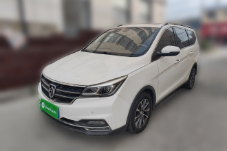 宝骏730 2017款 1.8L iAMT尊享型 7座