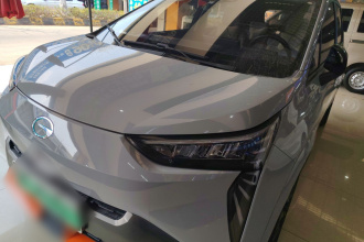 埃安 AION Y 2021款 70 科技活力版