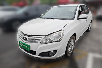 现代 悦动 2011款 1.6L 手动豪华型
