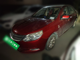 宝骏630 2014款 1.5L 手动标准型