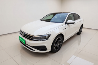 大众 凌渡 2019款 280TSI DSG舒适版 国V