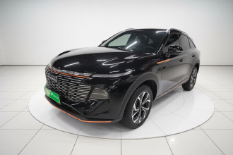 哈弗神兽 2022款 1.5T 智享版