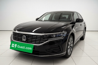 大众 帕萨特 2024款 280TSI 商务版