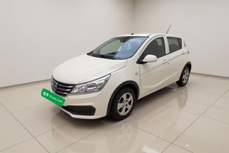 宝骏310 2020款 1.2L 手动舒适型