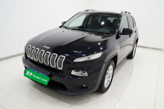 Jeep 自由光 2016款 2.0L 优越版
