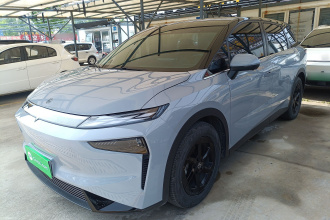 启辰VX6 2025款 大平层 520 Pro