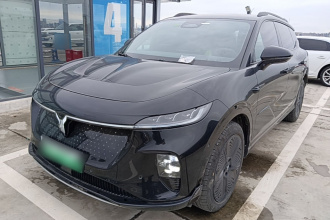 岚图汽车 岚图知音 2024款 四驱全球版