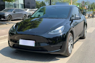 特斯拉 Model Y 2022款 改款 后轮驱动版
