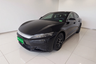 比亚迪 汉 2025款 DM-i 125KM尊贵型