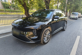蔚来ES6 2023款 75kWh