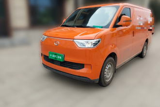 瑞驰汽车 瑞驰R5 2026款 货运 超充版 先锋型Ⅰ
