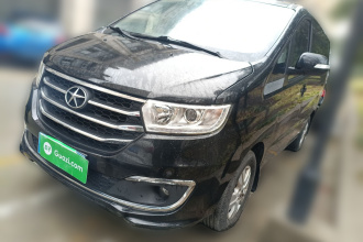 江淮瑞风 瑞风M3 2016款 宜家版 2.0L 豪华智能型