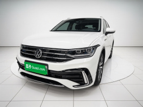 大众 途观L新能源 2023款 430PHEV 插电混动尊贵版