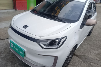 思皓 花仙子 2021款 200km 经典型