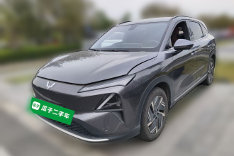 五菱汽车 五菱星光S 2024款 510km 领航型