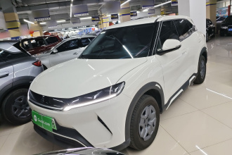 比亚迪 元UP 2025款 301KM 领航型