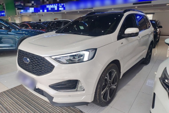 福特 锐界 2020款 EcoBoost 245 两驱ST-Line 5座