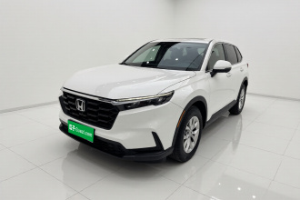 本田CR-V 2024款 240TURBO 两驱活力版 5座