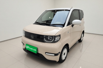奇瑞QQ QQ冰淇淋 2024款 青春版 205km奶昔