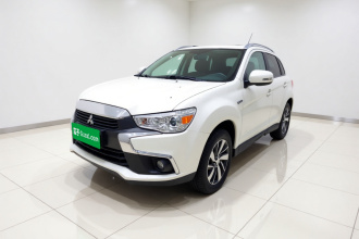 三菱 劲炫ASX 2018款 2.0L CVT两驱尊享版