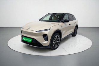 蔚来ES8 2023款 75kWh 行政版
