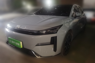 吉利银河 银河L6 2024款 125km 创想版