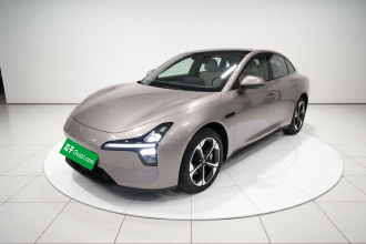 小鹏MONA M03 2025款 515 长续航 Plus