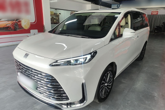 别克GL8新能源 2025款 陆尚 先享版