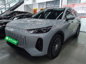 奇瑞 风云T9 2024款 120 长续航版旗舰型 7座 磷酸铁锂