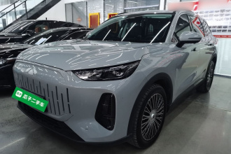 奇瑞 风云T9 2024款 120 长续航版旗舰型 7座 磷酸铁锂