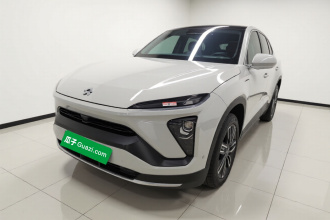 蔚来EC6 2020款 465KM 运动版