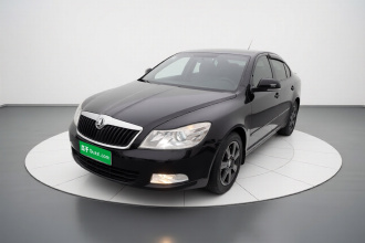 斯柯达 明锐 2014款 1.6L 手动逸杰版