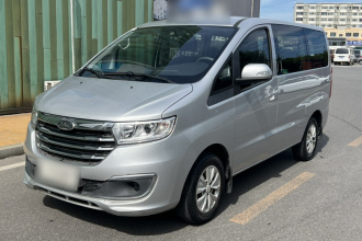 江淮瑞风 瑞风M3 2019款 宜家版 1.6L 豪华型