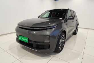 理想汽车 理想L8 2023款 Pro