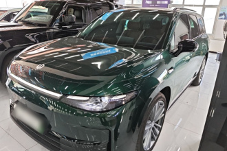 零跑汽车 零跑C16 2024款 纯电 520尊享版