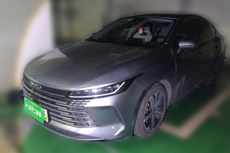 比亚迪 驱逐舰05 2022款 DM-i 55KM 尊贵型