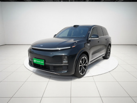 理想汽车 理想L9 2022款 Max