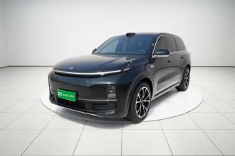 理想汽车 理想L9 2022款 Max