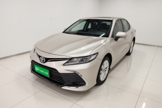 丰田 凯美瑞 2023款 2.0GVP 领先版