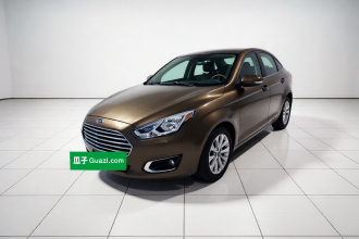 福特 福睿斯 2015款 1.5L 自动时尚型